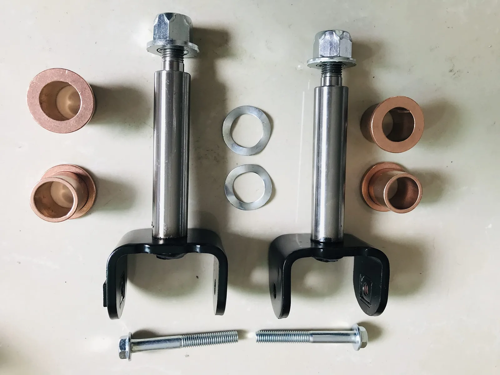 Dr.Acces King Pin Repair Kit for Club Car Precedent 2004+ image 3