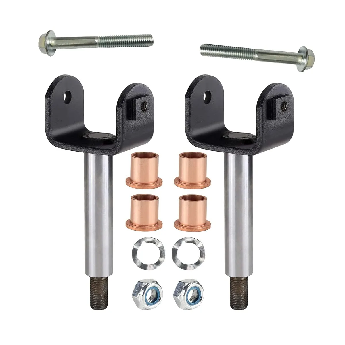Dr.Acces King Pin Repair Kit for Club Car Precedent 2004+