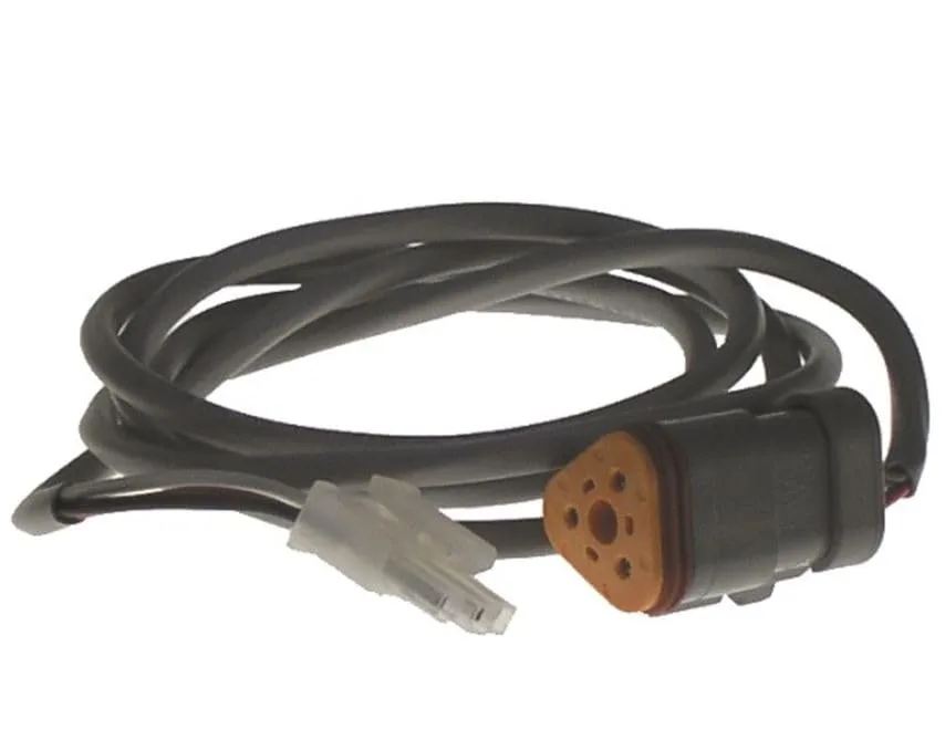 3G Motor Control Harness for E-Z-GO TXT Electric Carts