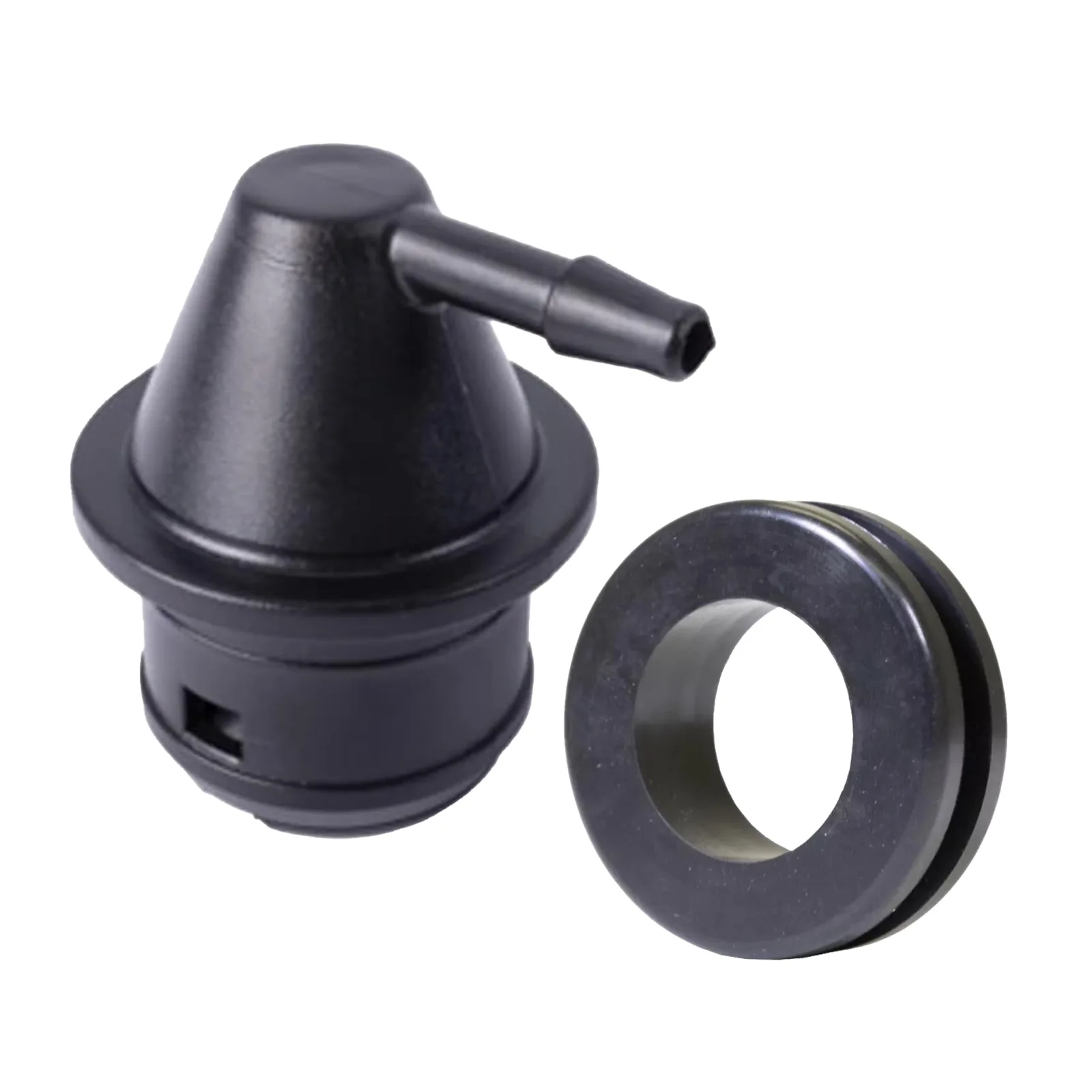 Buggies Unlimited Club Car Fuel Tank Vent Assembly Kit