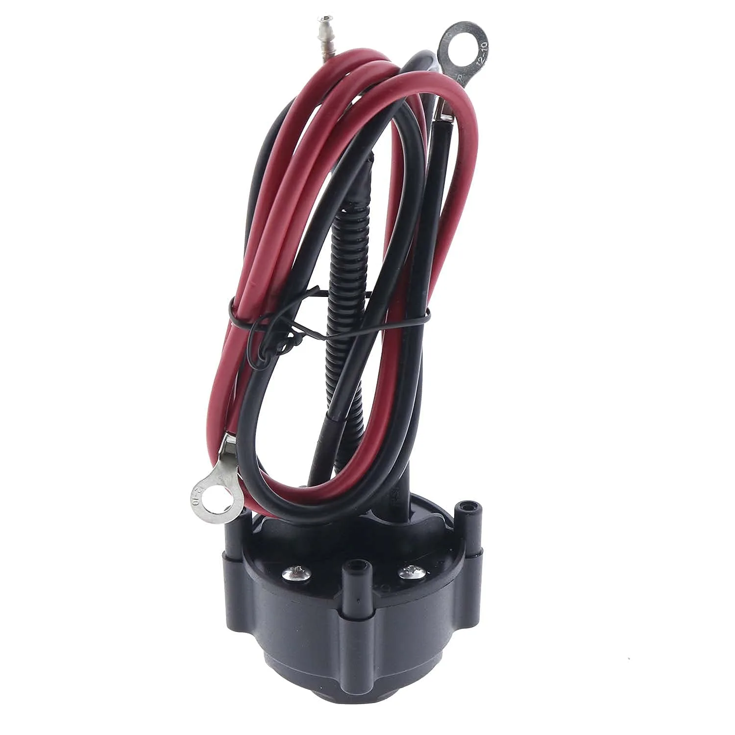 YIHETOP 48V Charger Receptacle for Yamaha G29 2008-2010 image 4
