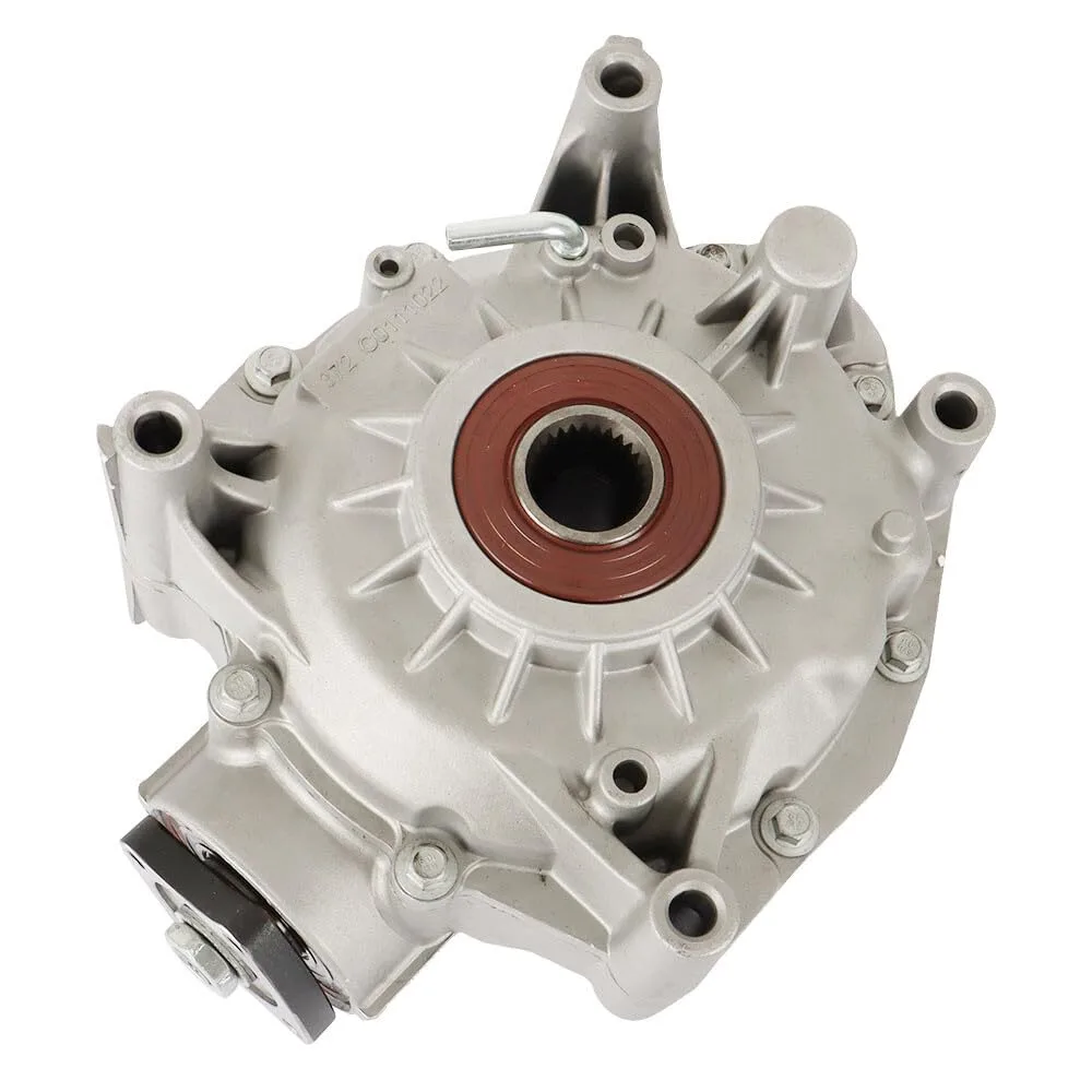 Polaris Scrambler Sportsman Rear Differential Assembly