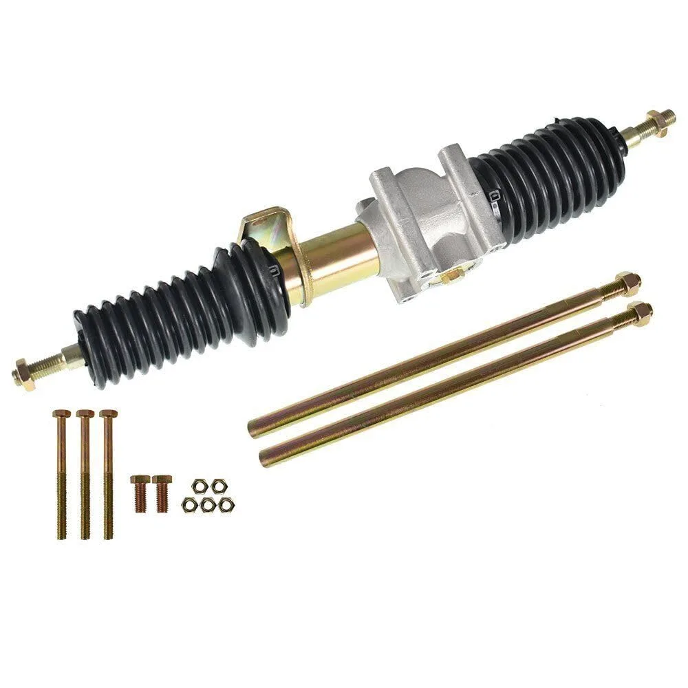 Generic Steering Rack and Pinion for Polaris Ranger XP