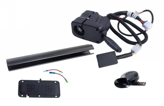 VPAHub R-UKPTH Kit for Club Car Precedent and Tempo