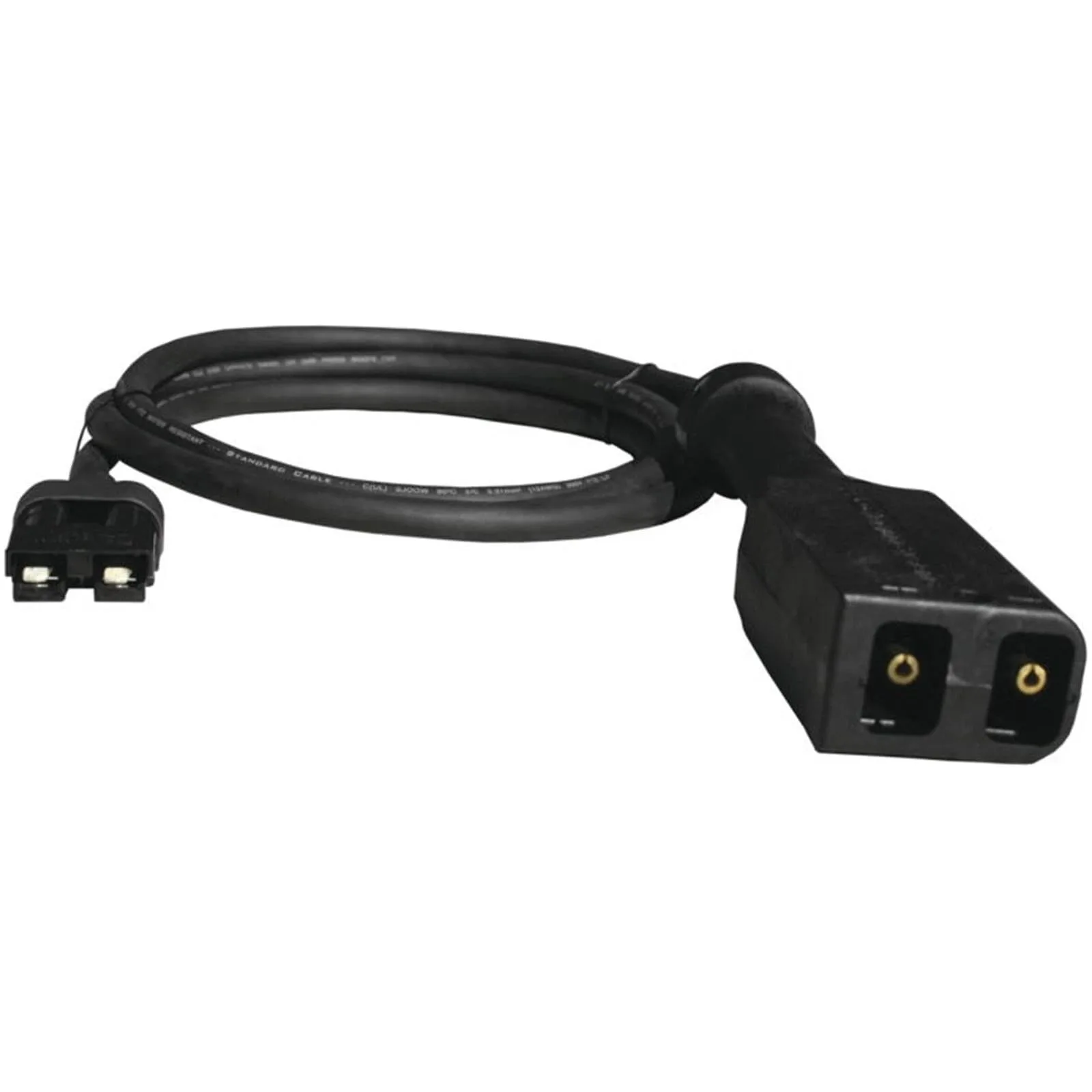 Sourcefy 36V 7ft Golf Cart Charging Cable D-Plug – 602611 (E-Z-GO TXT Compatible)