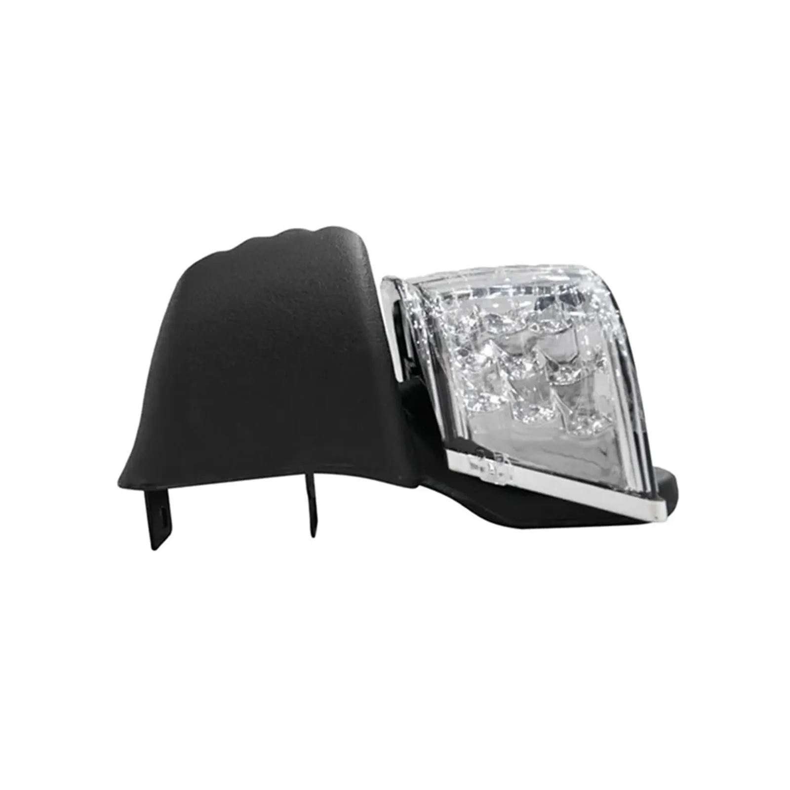 12V Light Kit for Club Car Precedent 2004-Up image 4