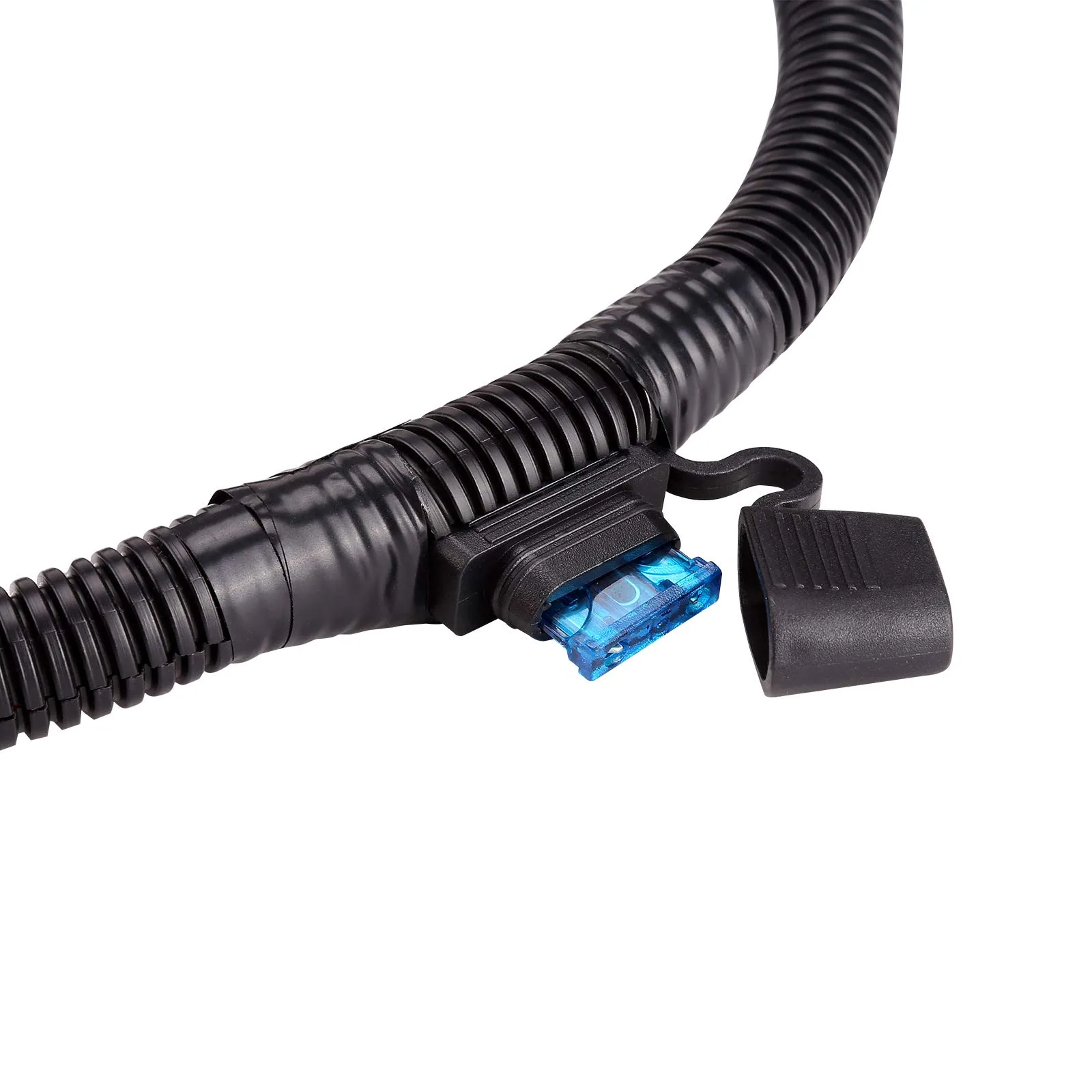 10L0L 12V Bucket Harness for Club Car Precedent image 4