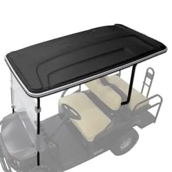 Technical Precision TXT 80-Inch Hard Top Roof Kit