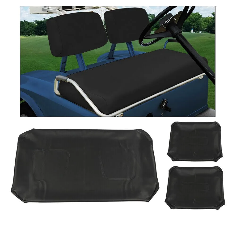 MOUDOAUER Club Car DS Front Seat Covers 1982-2000.5 image 2