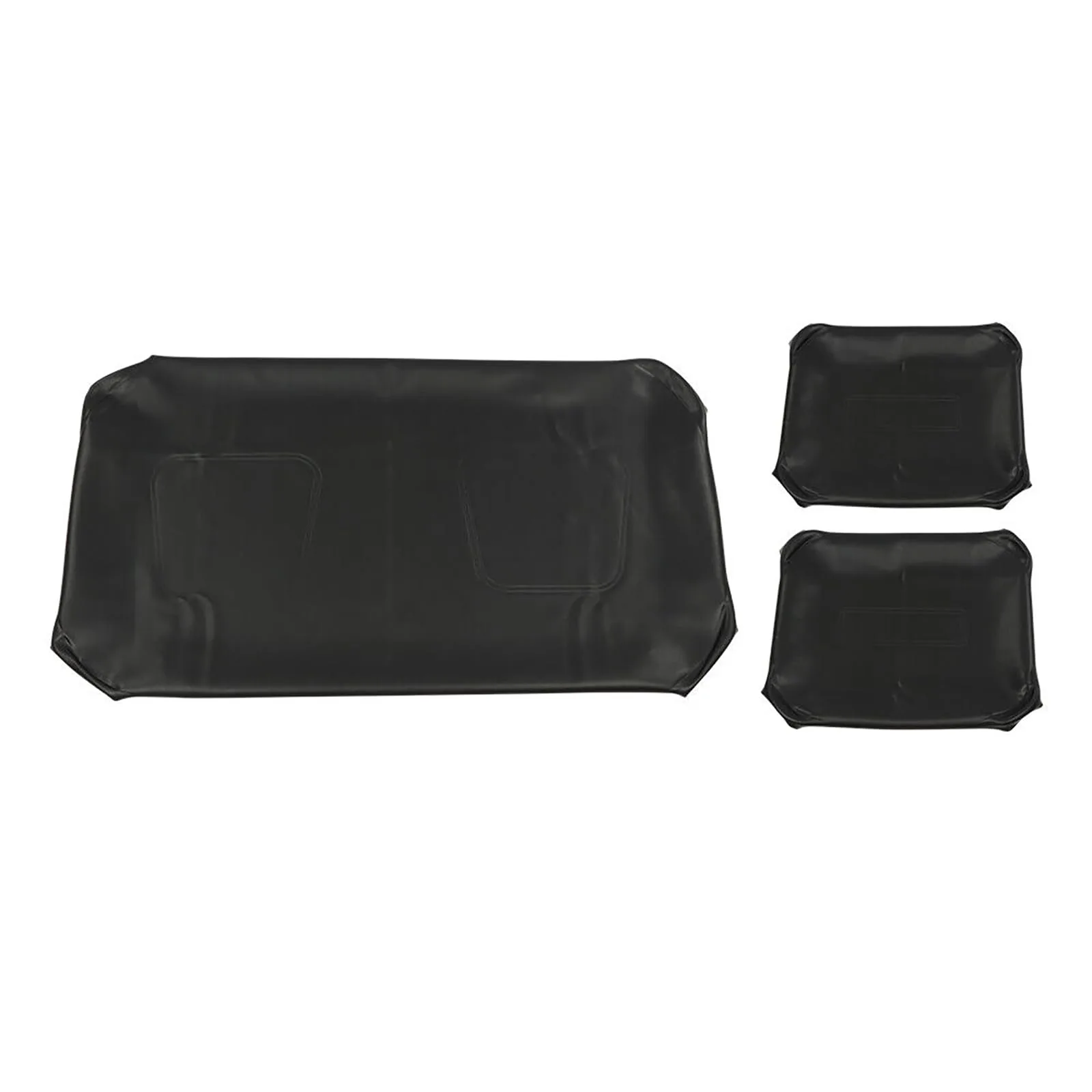 MOUDOAUER Club Car DS Front Seat Covers 1982-2000.5