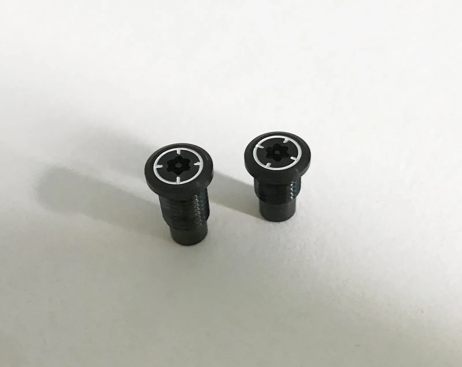 Dree Golf Weight Screws for TaylorMade SIM2 and M4/M6