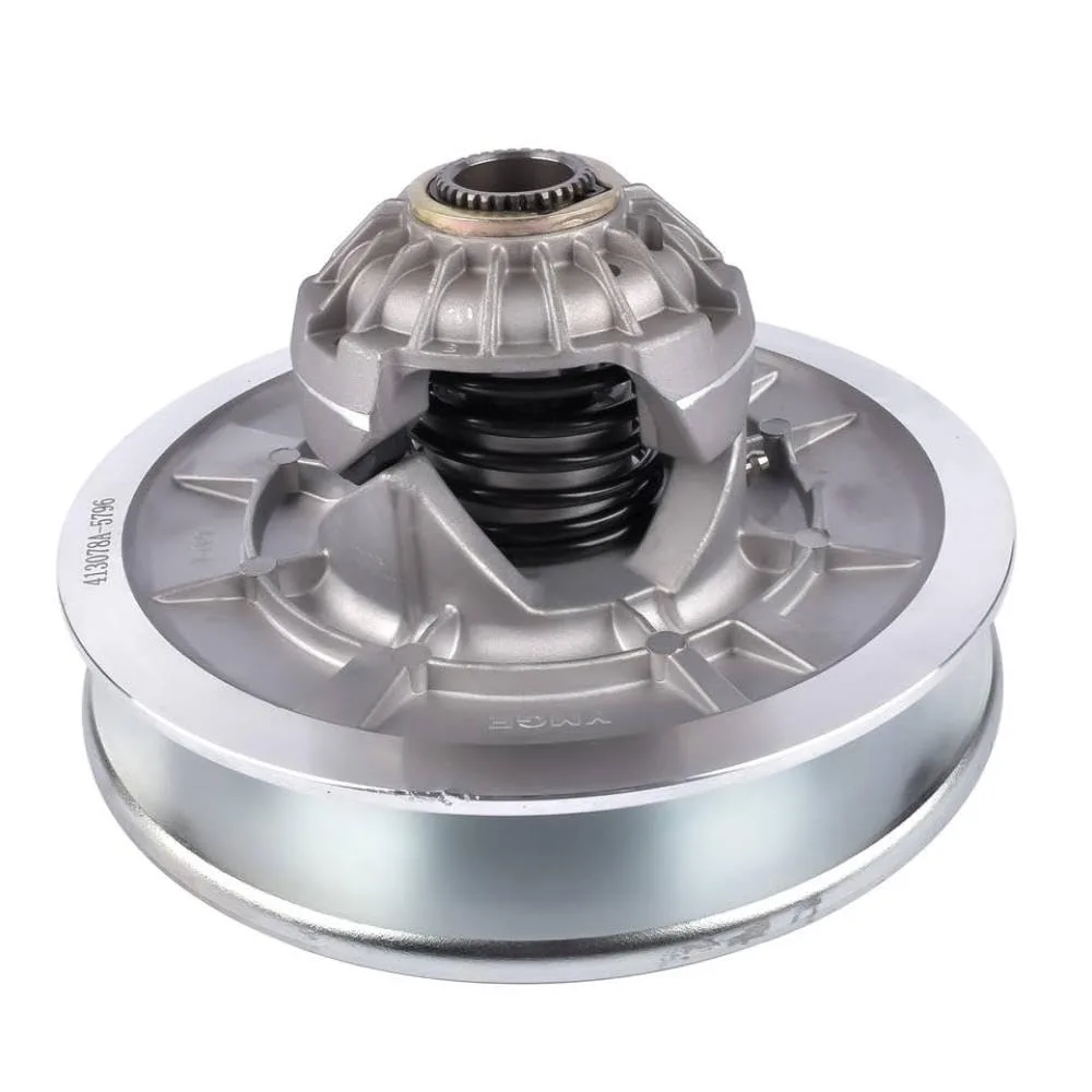 Treayes AP02 Secondary Driven Clutch for G29 Drive2 Gas Carts image 3
