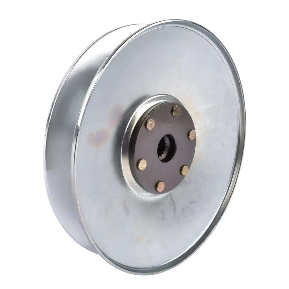 Treayes AP02 Secondary Driven Clutch for G29 Drive2 Gas Carts image 4