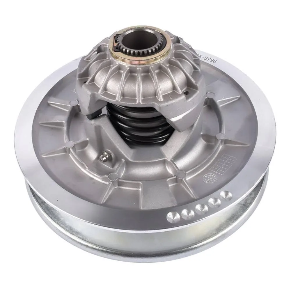 Treayes AP02 Secondary Driven Clutch for G29 Drive2 Gas Carts