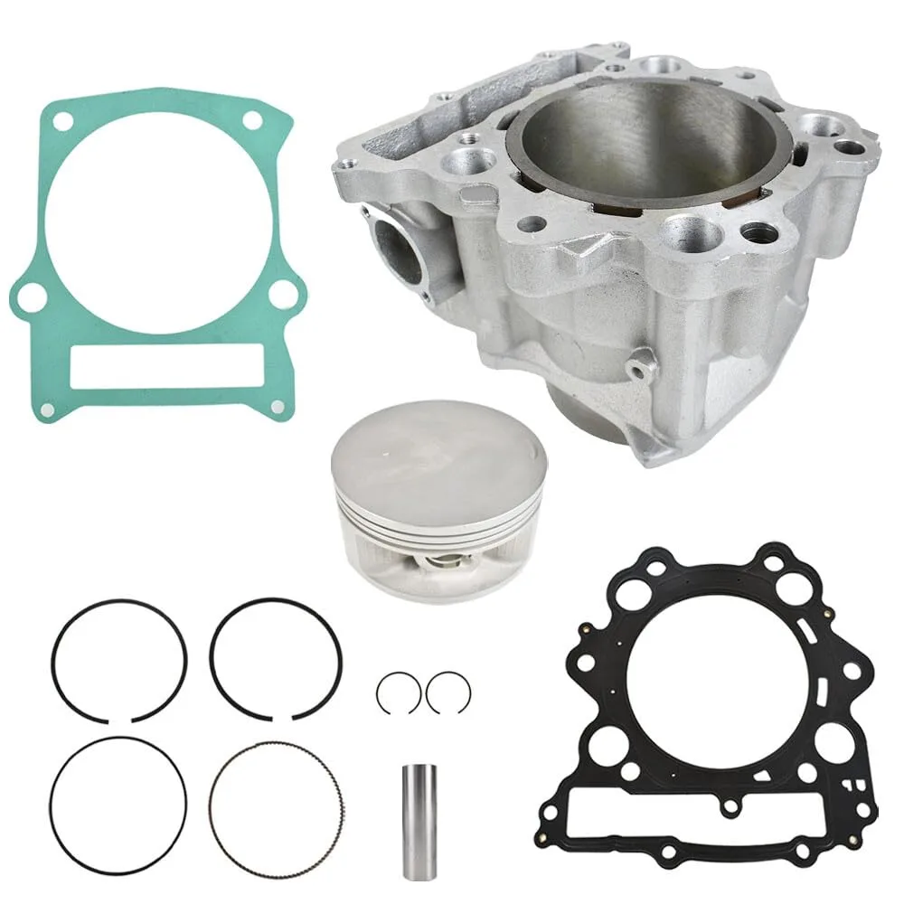 Generic Cylinder Repair Kit for 700-Series Golf Carts