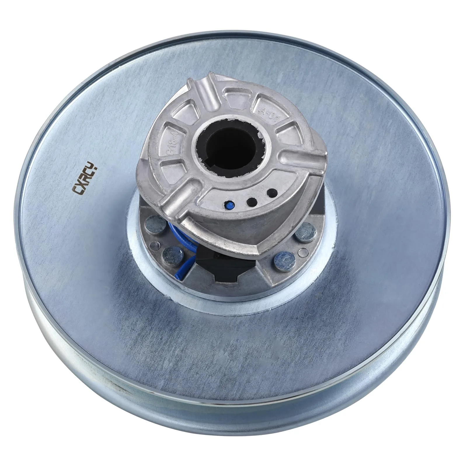 CXRCY Secondary Driven Clutch Club Car Gas Golf Carts