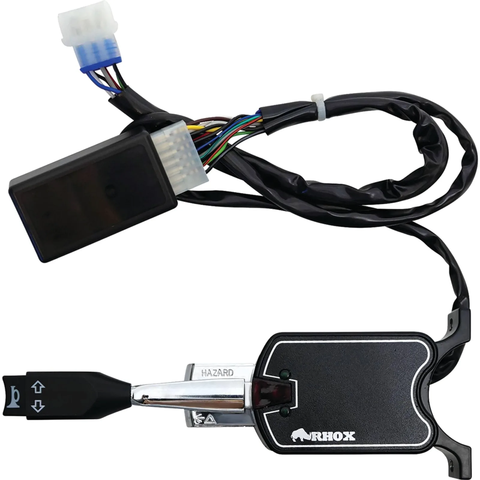 RHOX LGT-112A Golf Cart Turn Signal Switch