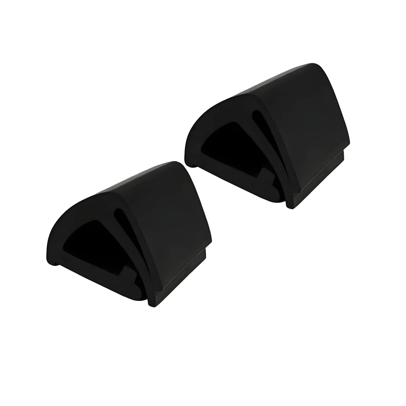 WLOOD Golf Cart Windshield Retaining Clips for Club Car, E-Z-GO & Yamaha
