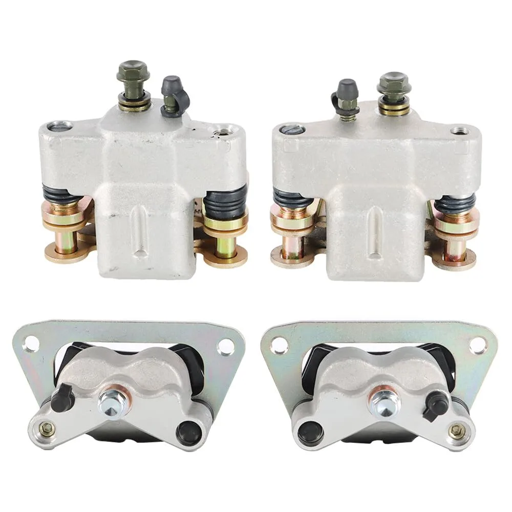 Polaris RZR 800 Brake Caliper Set with Pads 2008-2014