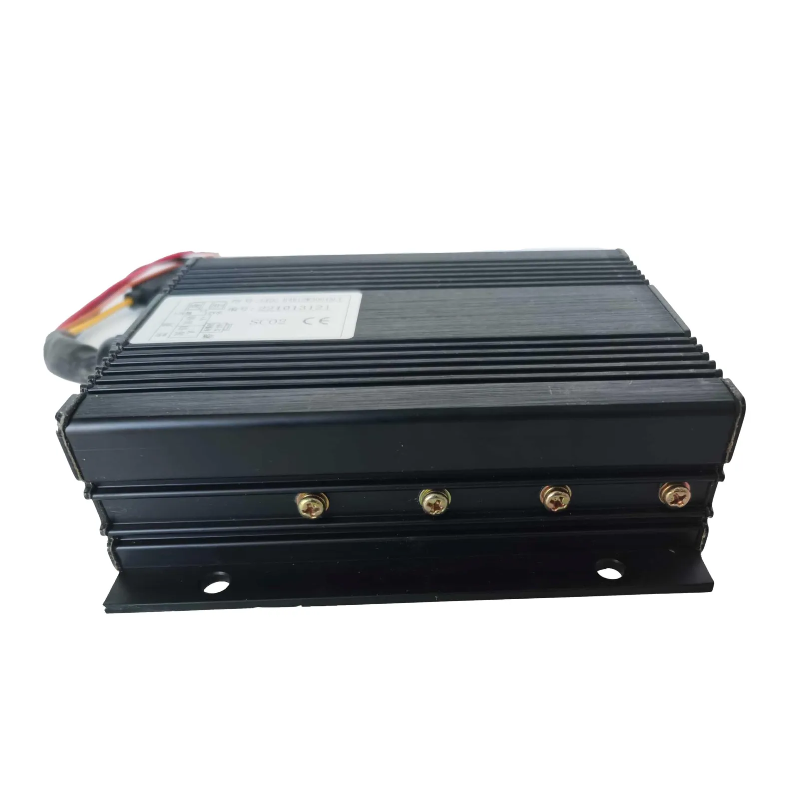 AMPSTOE 30A Voltage Reducer for ICON i20/i20U/i40/i40F/i40L/i60/i80 (For 3.03.016.000001) image 3