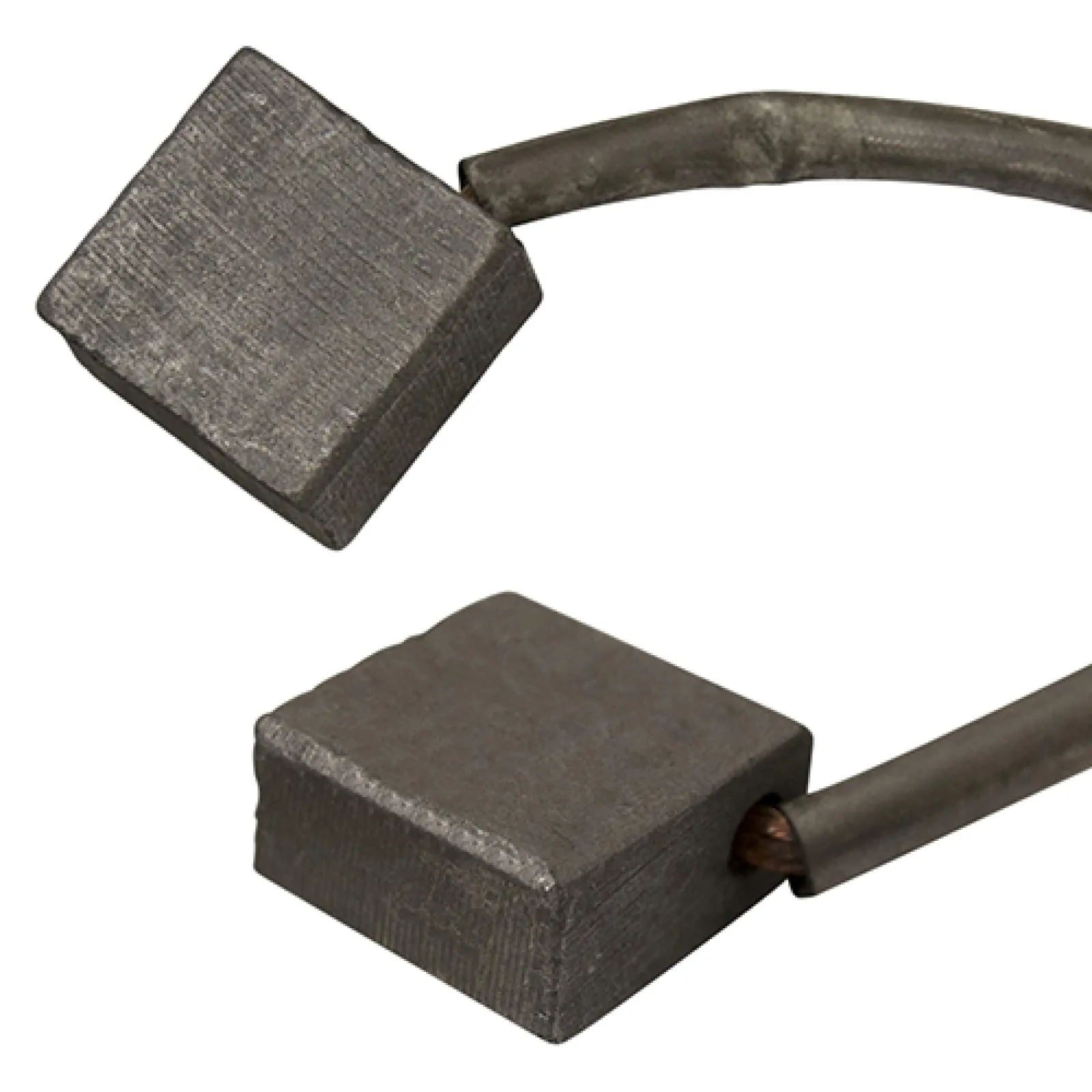 Red Hawk MOT-2103 Motor Brushes for Admiral Motors image 2