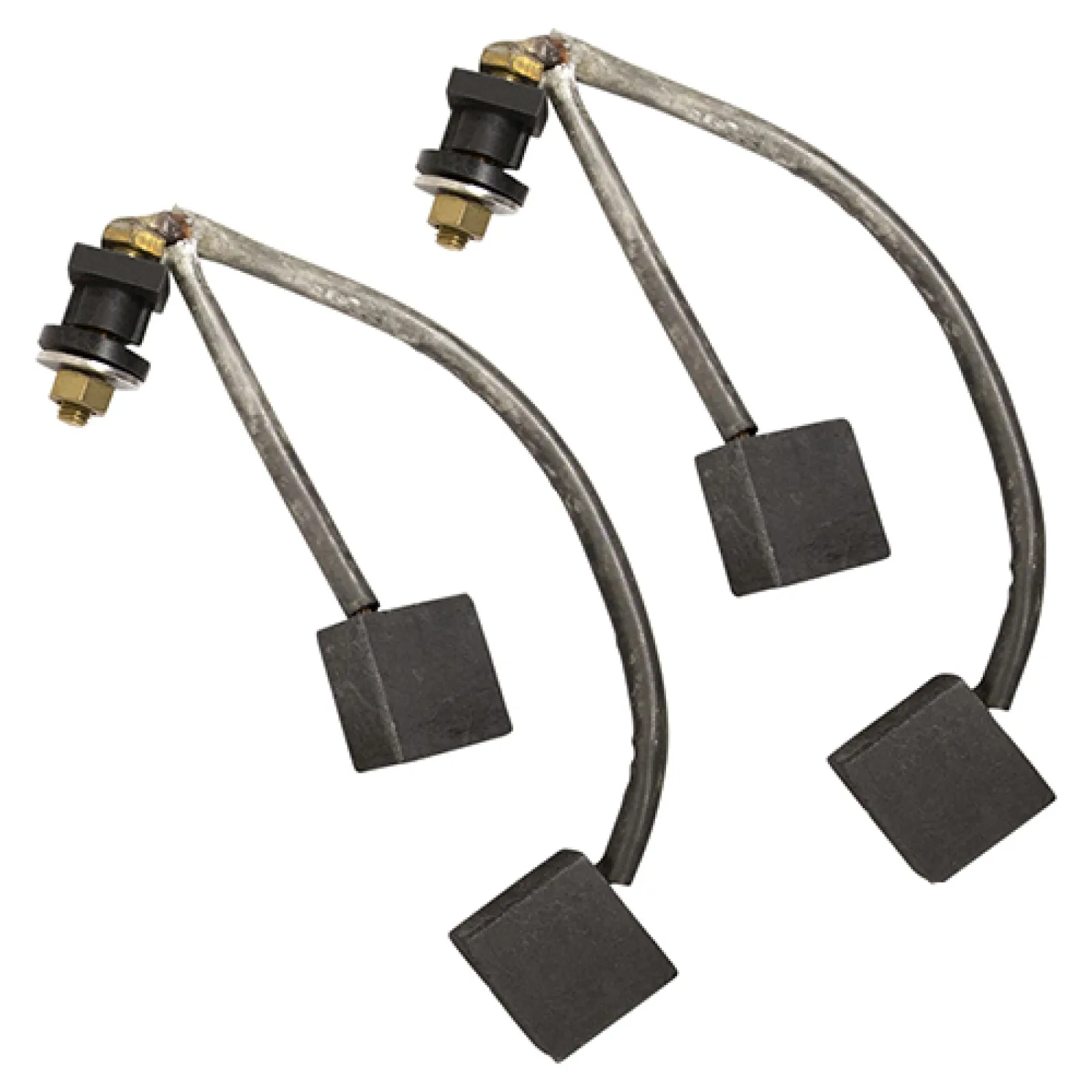 Red Hawk MOT-2103 Motor Brushes for Admiral Motors