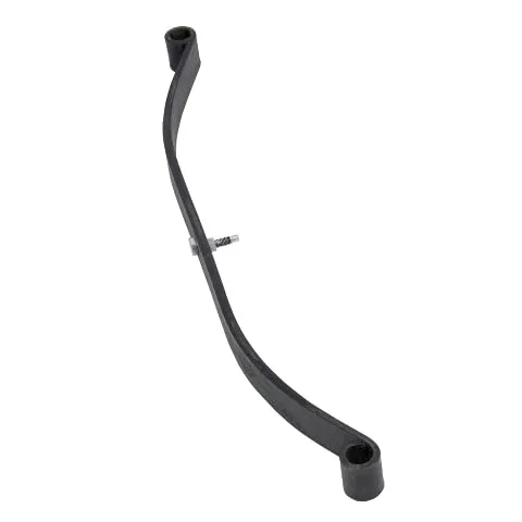 Performance Plus Carts Front Heavy-Duty Leaf Spring SPN-1005KIT — fits Club Car DS & Precedent image 3