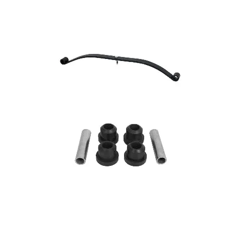 Performance Plus Carts Front Heavy-Duty Leaf Spring SPN-1005KIT — fits Club Car DS & Precedent