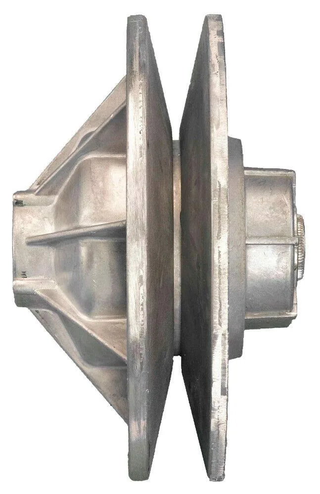 Performance Plus Carts E-Z-G-O High-Torque Driven Clutch image 2