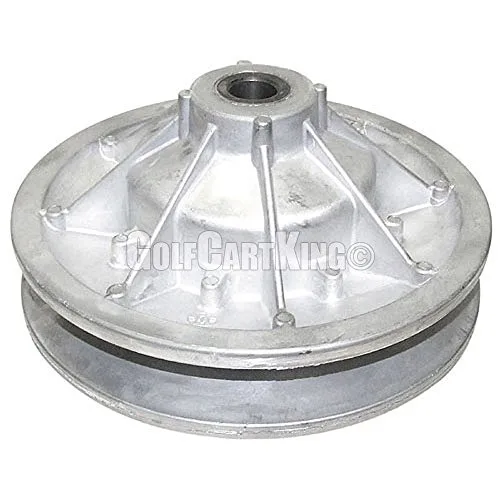 Performance Plus Carts E-Z-G-O High-Torque Driven Clutch image 3