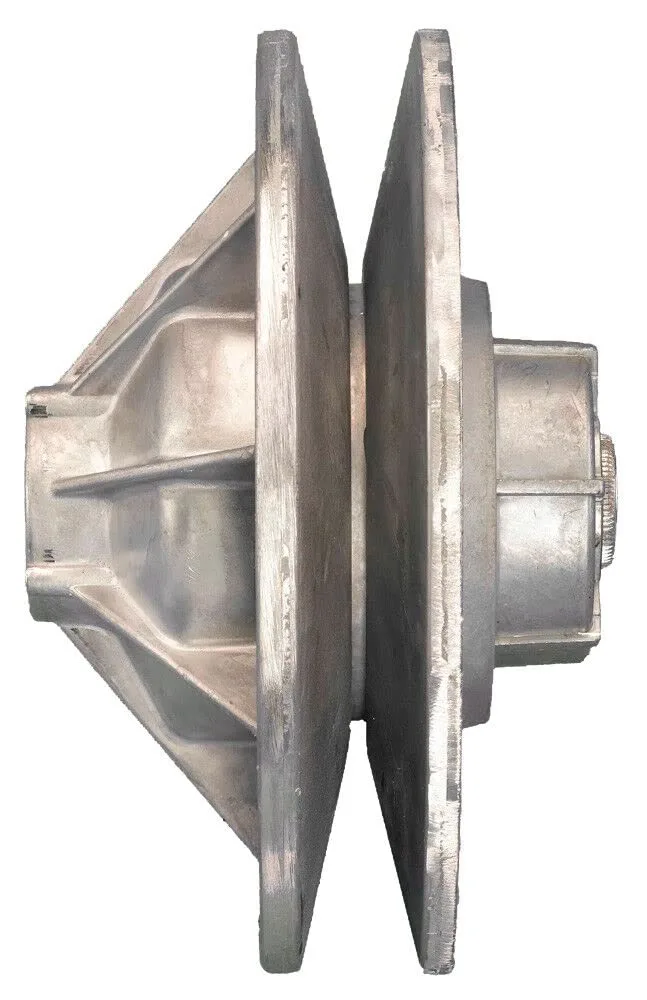 Performance Plus Carts E-Z-G-O High-Torque Driven Clutch