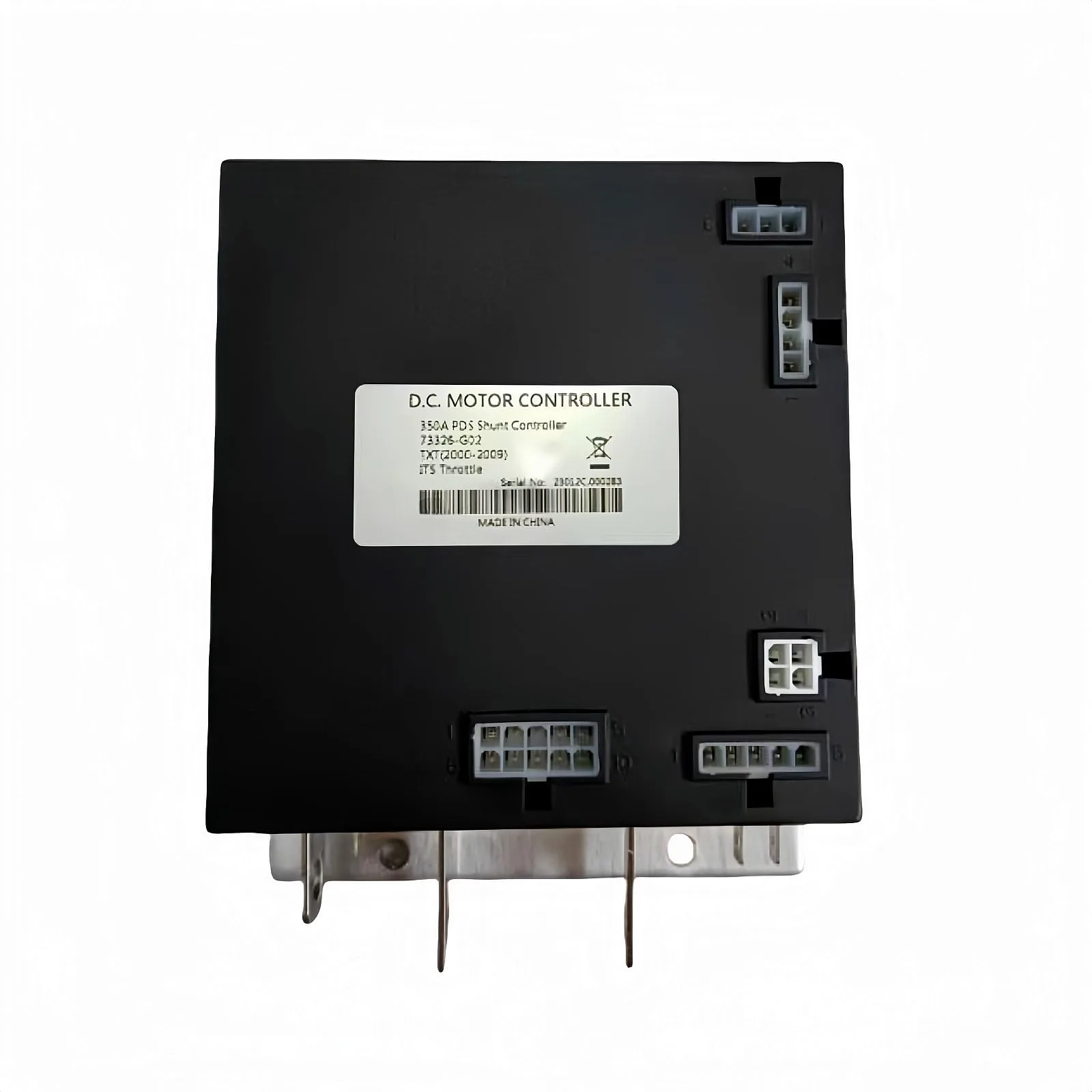 MechLink 36V 350A Motor Controller 73326G02