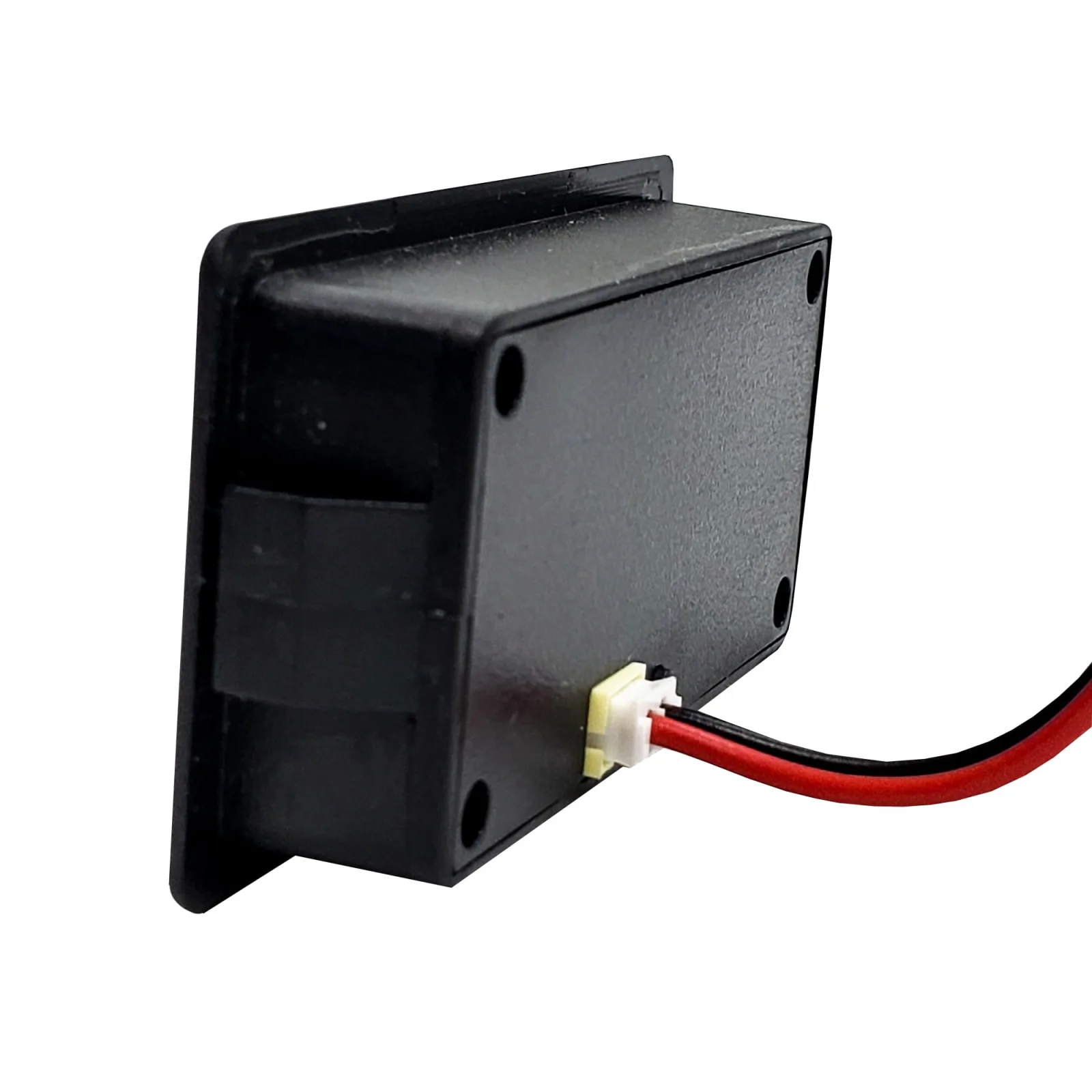 OZ-USA Carbon Fiber Battery Meter Dash Plate for E-Z-GO TXT image 4