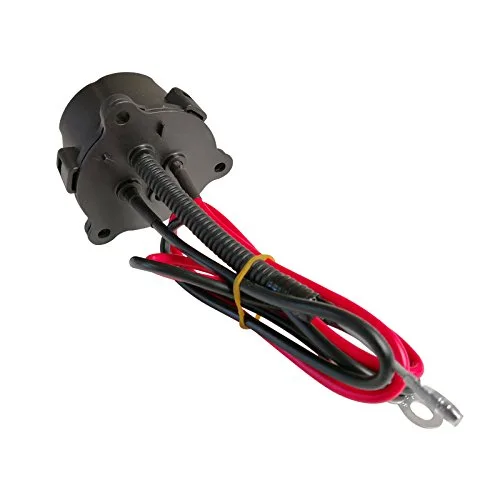 Dr.Acces Yamaha G29 Drive Charging Receptacle JW9-H6181-00 image 3
