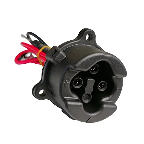 Dr.Acces Yamaha G29 Drive Charging Receptacle JW9-H6181-00