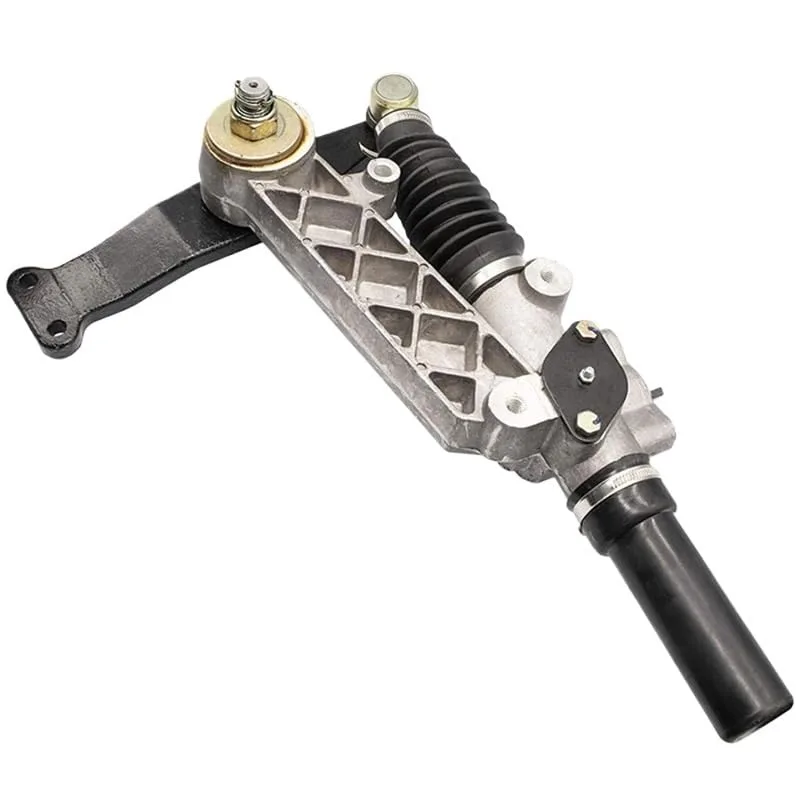 OETIBUFA Golf Cart Steering Gear Box Assembly 70147-G02