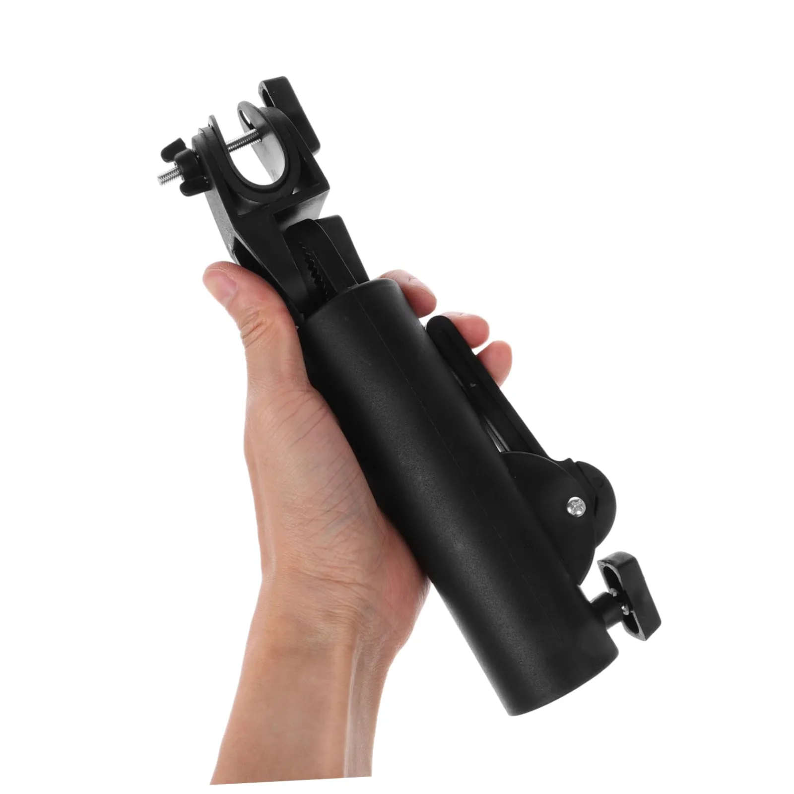 Abaodam Golf Cart Umbrella Holder Clamp image 3