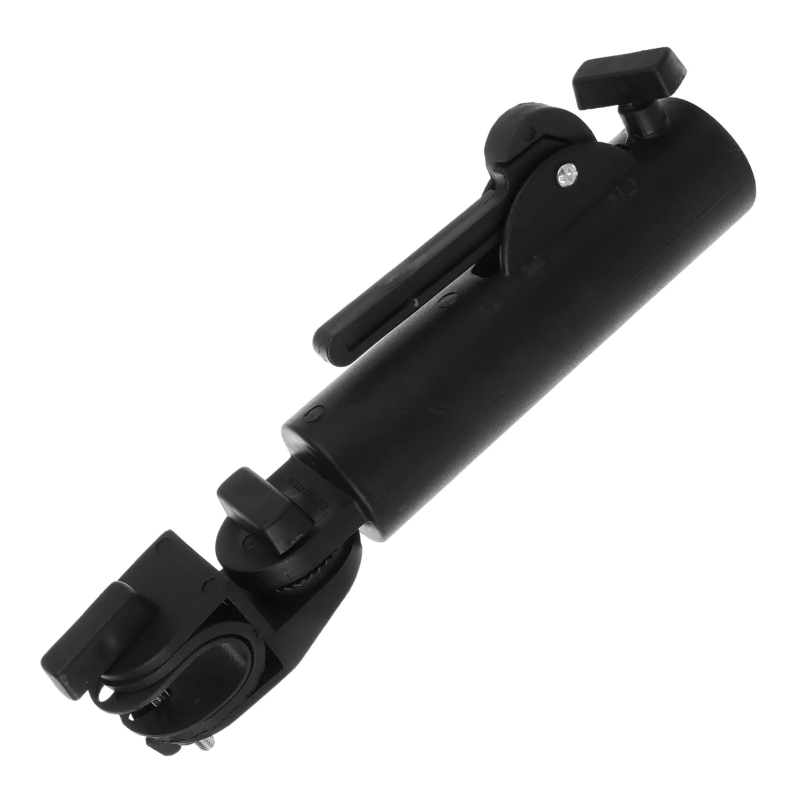 Abaodam Golf Cart Umbrella Holder Clamp