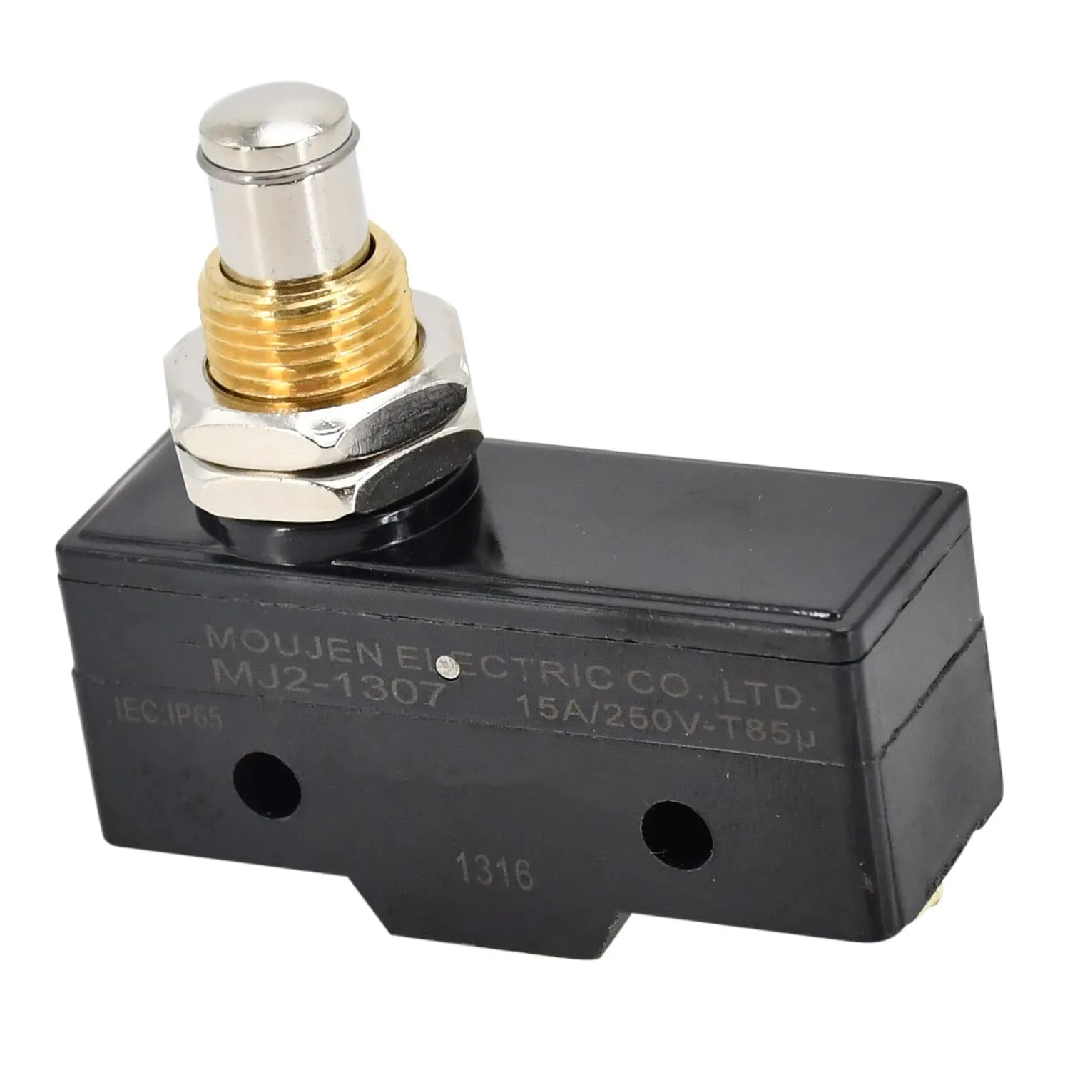 Manioiity Golf Cart Brake Light Micro Switch
