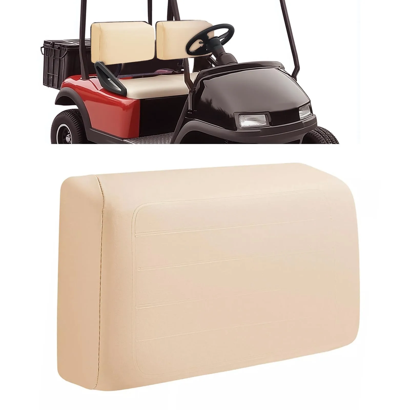 WUTIST GO-5465 Seat Backrest for Yamaha G2/G9
