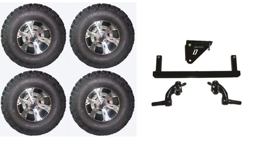 3G 6-Inch Lift Kit for Yamaha G29/Drive | K1742-New
