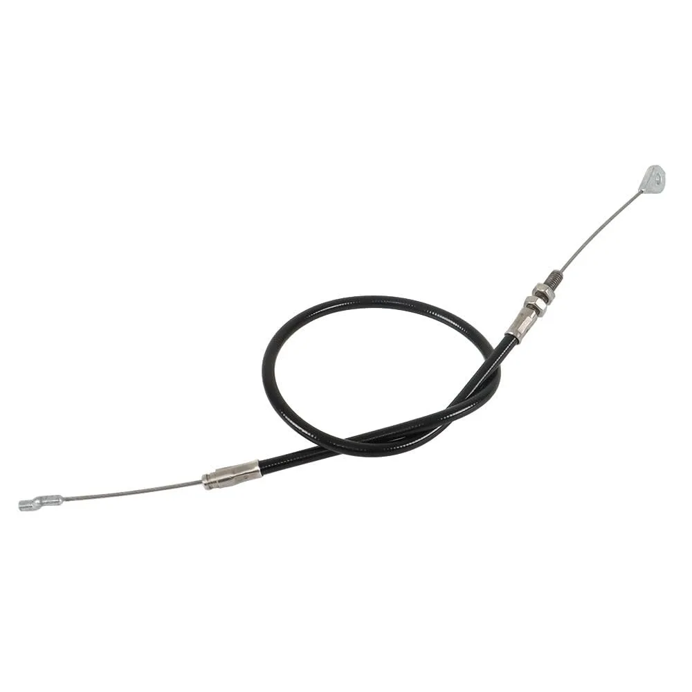 Mod-G33S-870 Mercury Verado L6 Cowl Latch Cable