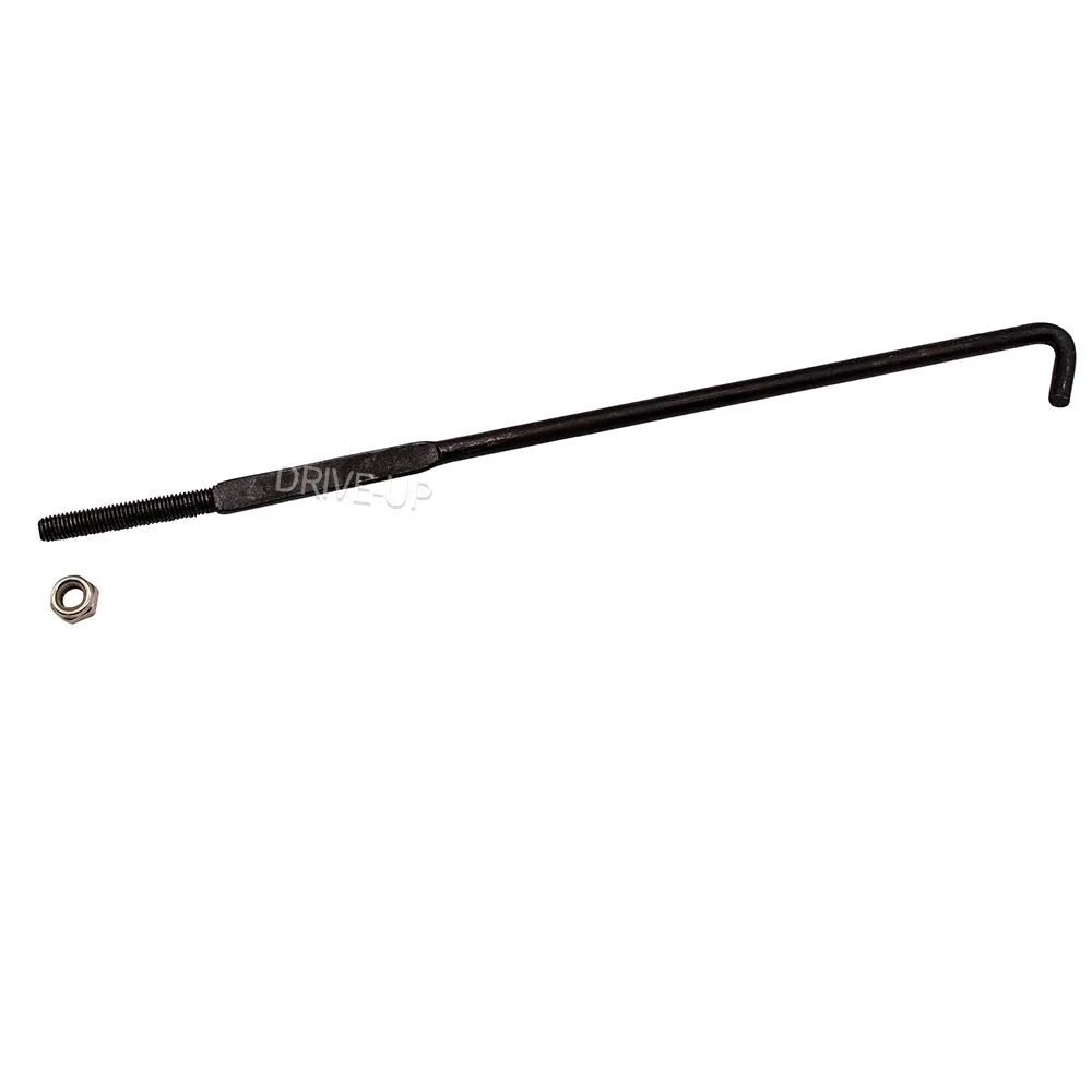 DRIVE UP E-Z-GO RXV Battery Hold-Down Rod DU00150 image 3