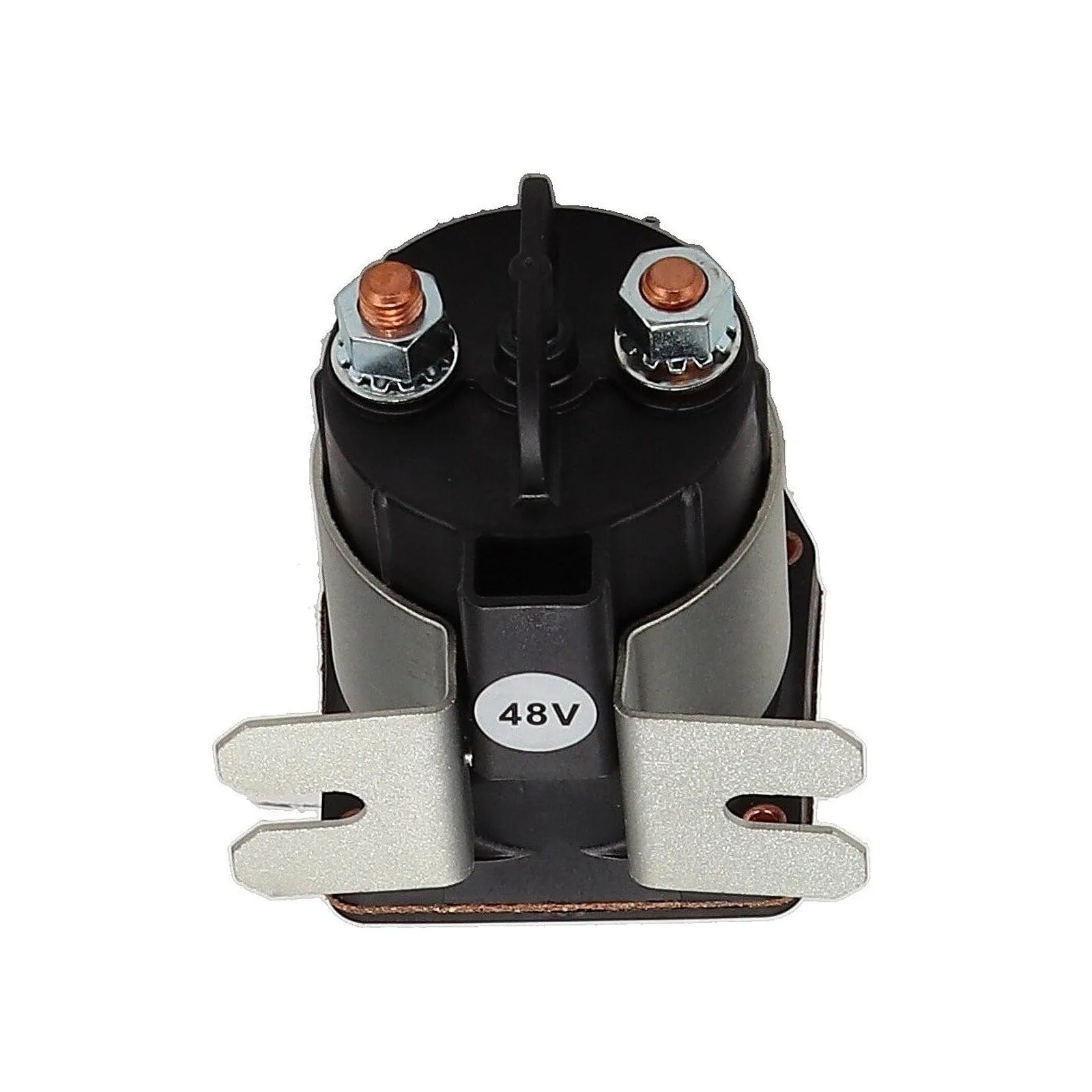 Generic 10810 48V Solenoid for Club Car DS Golf Carts image 2