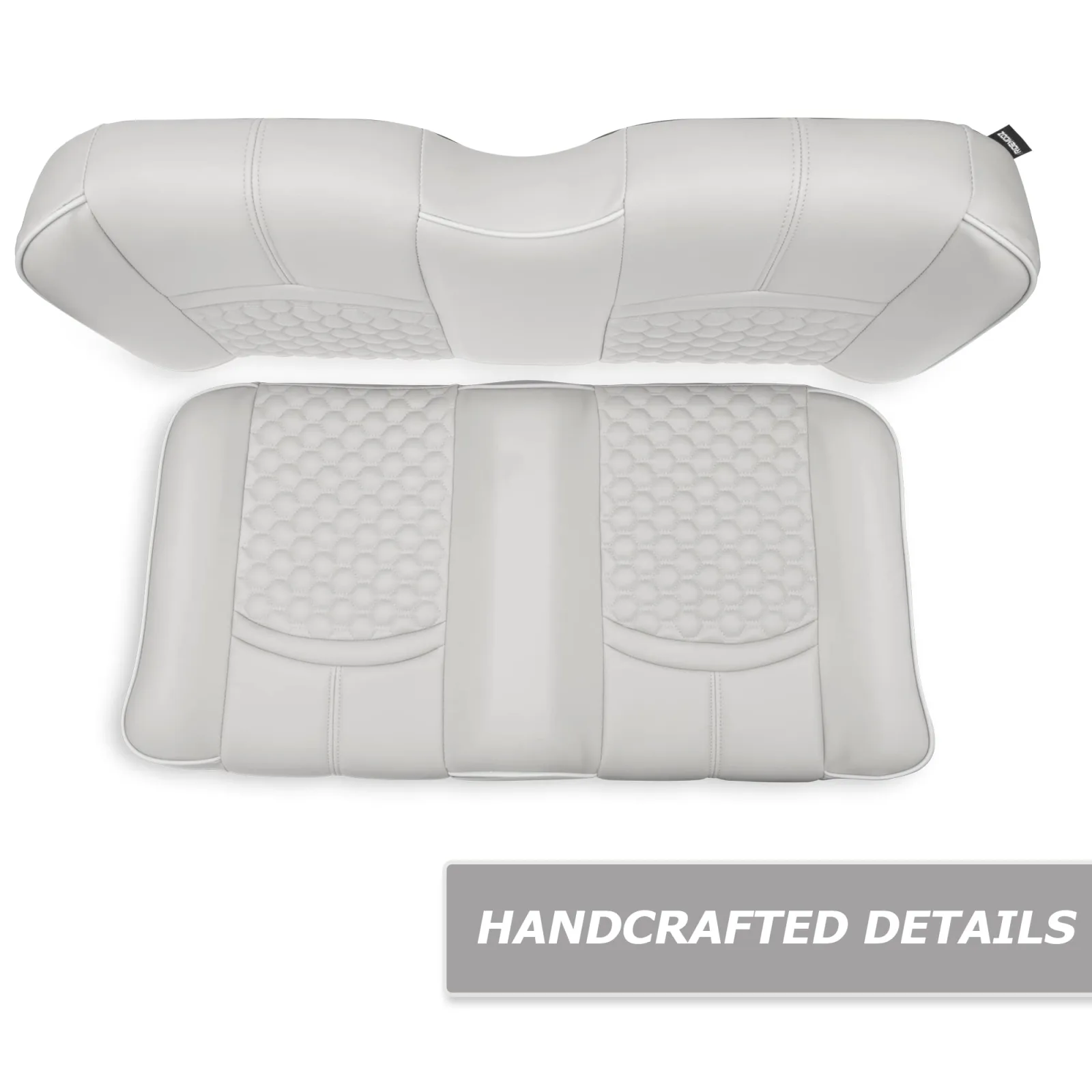 MODZ FS1 Front Seat for Club Car Precedent, Onward & Tempo image 3