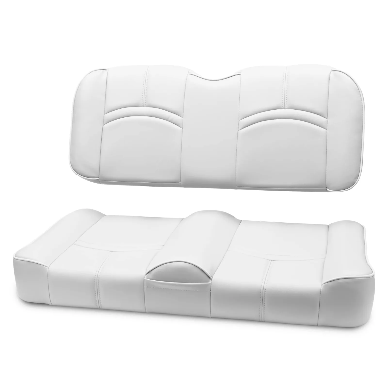 MODZ FS1 Front Seat for Club Car Precedent, Onward & Tempo