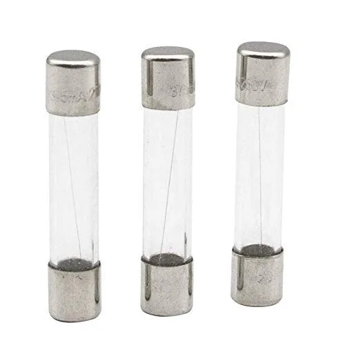 Panglong Charge Receptacle Fuse for Club Car DS 4350123004 image 4