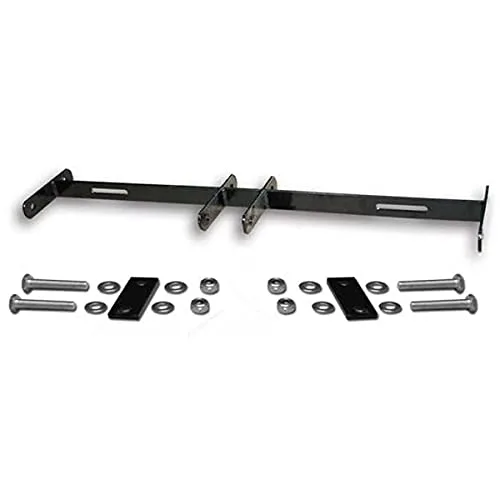 GTW 01-203 Universal Golf Cart Seat Belt Bracket
