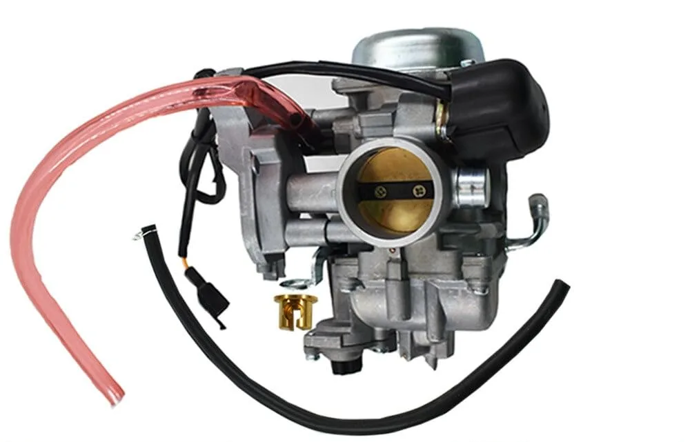 Generic Carburetor for 2005-2007 Arctic Cat 500, M4 & TRV
