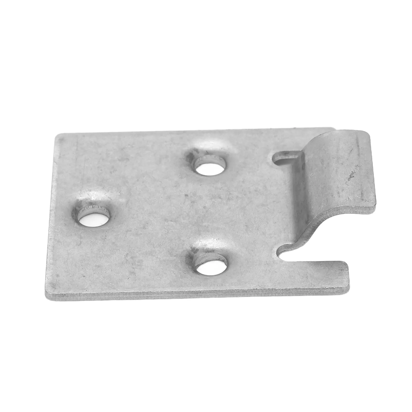 LUCKDANO Golf Cart Male Seat Hinge Plates 71610-G01 image 2